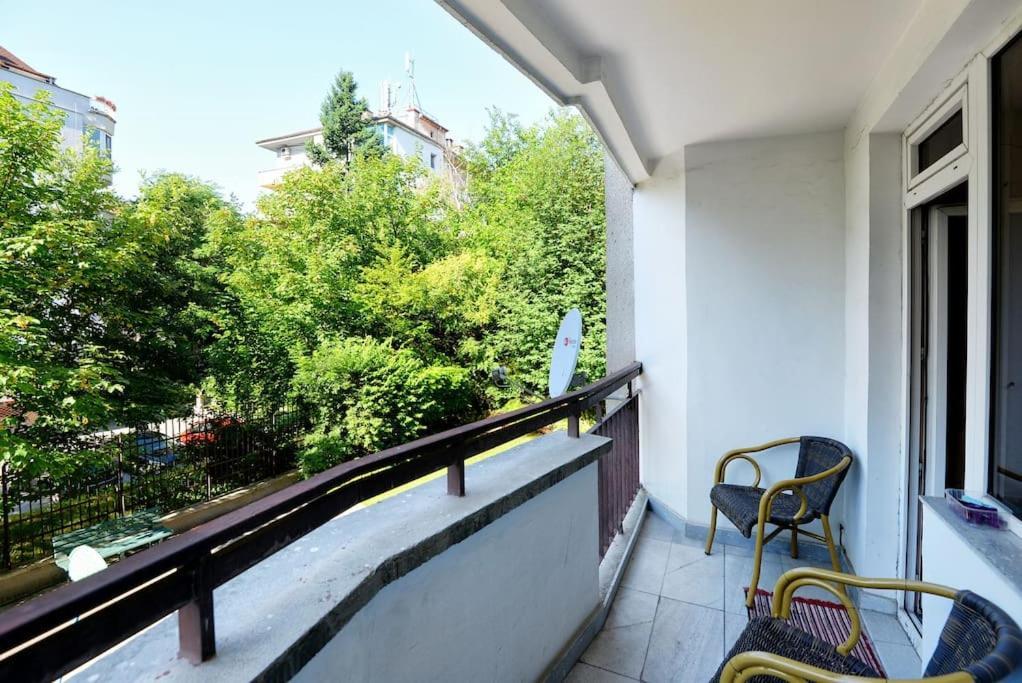 Beautiful Location Apartment София Экстерьер фото