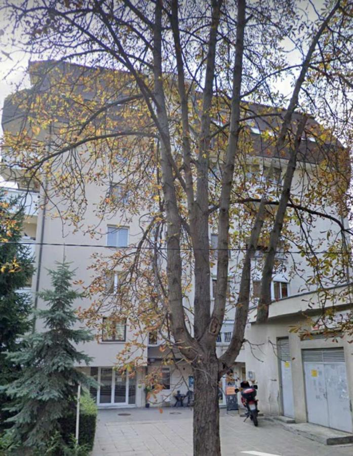 Beautiful Location Apartment София Экстерьер фото