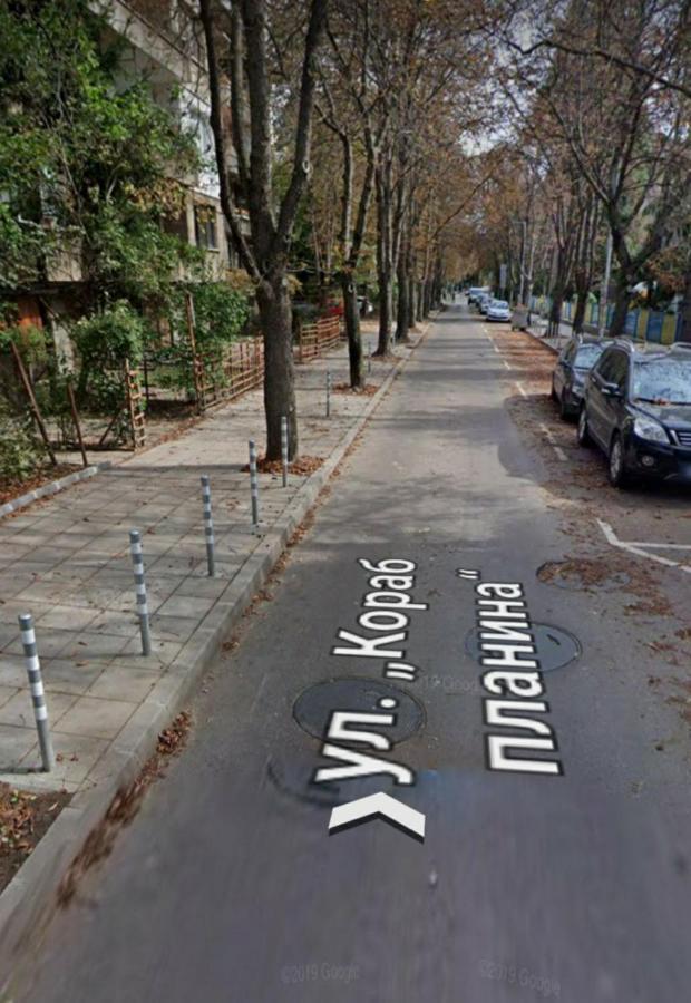 Beautiful Location Apartment София Экстерьер фото